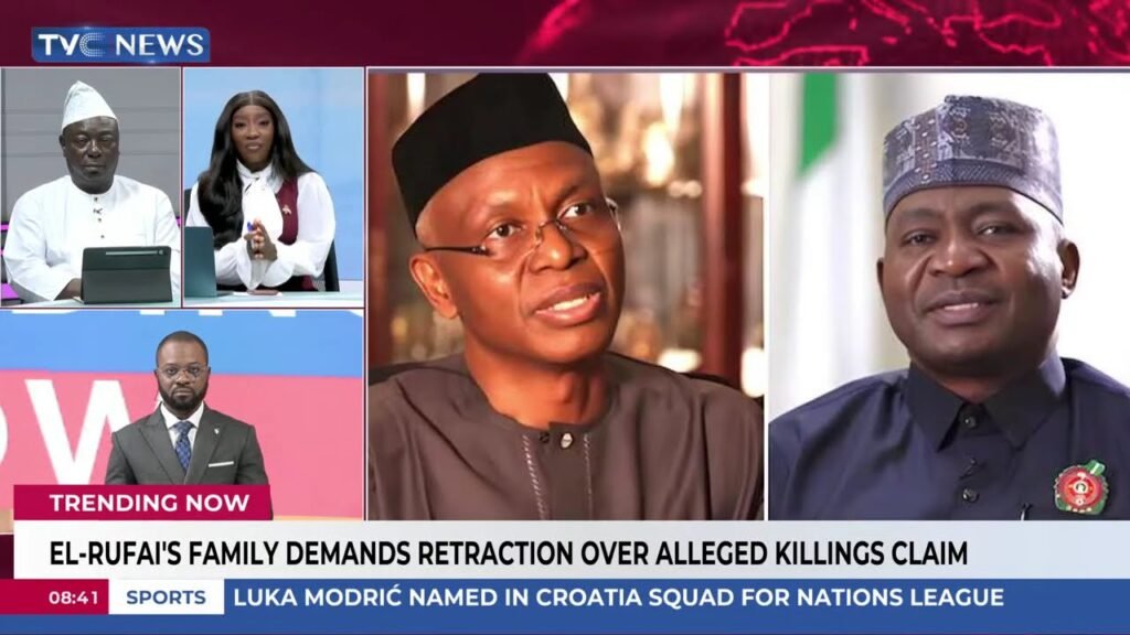 Trending Now: Obi’s Presence at Makinde’s Campaign Office Sparks Debate + More Trending Now: Obi’s Presence at Makinde’s Campaign Office Sparks Debate + More