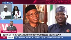 Trending Now: Obi’s Presence at Makinde’s Campaign Office Sparks Debate + More Trending Now: Obi’s Presence at Makinde’s Campaign Office Sparks Debate + More