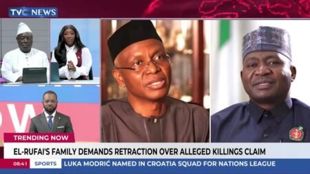 Trending Now: Obi’s Presence at Makinde’s Campaign Office Sparks Debate + More Trending Now: Obi’s Presence at Makinde’s Campaign Office Sparks Debate + More