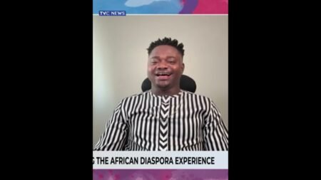I’m A Diplomat Representing Nigeria Through Comedy – Don Witty I’m A Diplomat Representing Nigeria Through Comedy – Don Witty