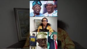 SHOCKING! South America Drug Cartels In Nigeria? U.S Firm Drops BOMBSHELL Next Move, TINUBU FBI CASE