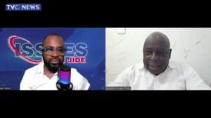 IWJ: VeryDarkMan Apologises + Obi, Atiku, Others Mobilise Against Tinubu + DSS vs Sowore IWJ: VeryDarkMan Apologises + Obi, Atiku, Others Mobilise Against Tinubu + DSS vs Sowore