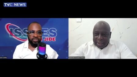 IWJ: VeryDarkMan Apologises + Obi, Atiku, Others Mobilise Against Tinubu + DSS vs Sowore IWJ: VeryDarkMan Apologises + Obi, Atiku, Others Mobilise Against Tinubu + DSS vs Sowore