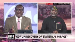 President Tinubu is Correct, Reforms Are Working and the Economy Is Growing — Fasua President Tinubu is Correct, Reforms Are Working and the Economy Is Growing — Fasua