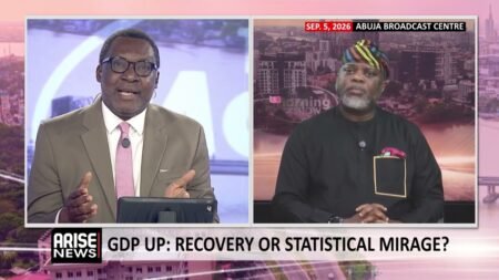 President Tinubu is Correct, Reforms Are Working and the Economy Is Growing — Fasua President Tinubu is Correct, Reforms Are Working and the Economy Is Growing — Fasua