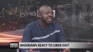 Uber Exit; Drivers, Nigerians React as Ride-Hailing Giant Quits Nigeria -Nosa Uber Exit; Drivers, Nigerians React as Ride-Hailing Giant Quits Nigeria -Nosa