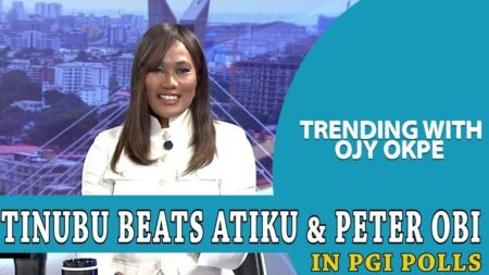 Wike Says Atiku Won’t Get 10% In The South +Tinubu Beats Atiku & Peter Obi In New Poll| OjyOkpe Wike Says Atiku Won’t Get 10% In The South +Tinubu Beats Atiku & Peter Obi In New Poll| OjyOkpe