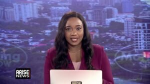The Morning Show: Uber Exists Nigeria After 12 Years The Morning Show: Uber Exists Nigeria After 12 Years