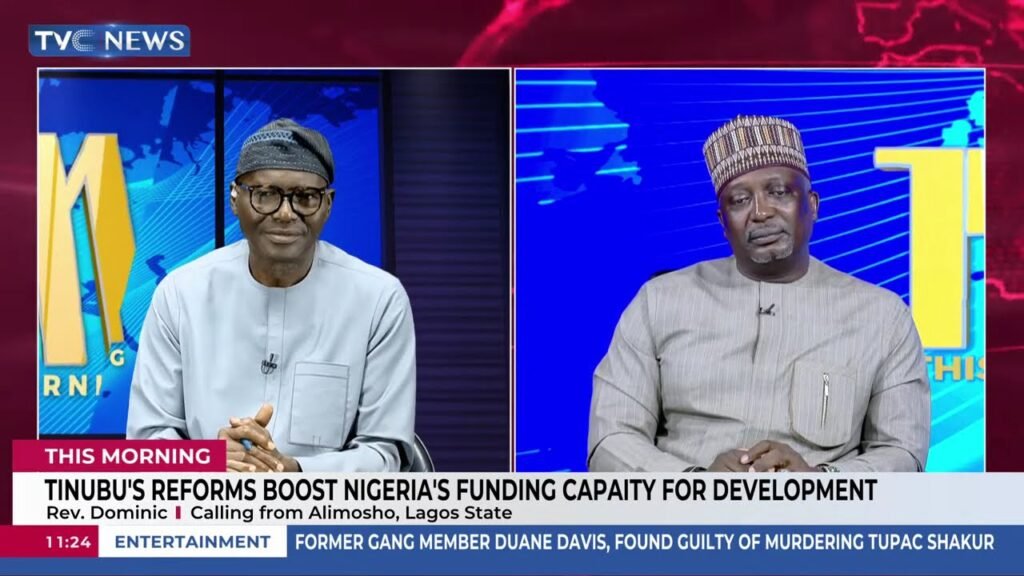 Atiku Should Not Play Politics With Nigeria’s Economy or Lives of Nigerians — Dahiru Muhammed