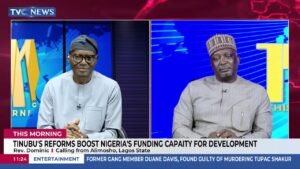 Atiku Should Not Play Politics With Nigeria’s Economy or Lives of Nigerians — Dahiru Muhammed Atiku Should Not Play Politics With Nigeria’s Economy or Lives of Nigerians — Dahiru Muhammed