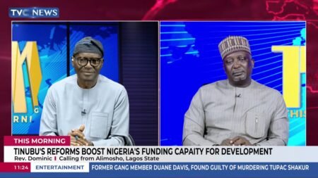 Atiku Should Not Play Politics With Nigeria’s Economy or Lives of Nigerians — Dahiru Muhammed Atiku Should Not Play Politics With Nigeria’s Economy or Lives of Nigerians — Dahiru Muhammed