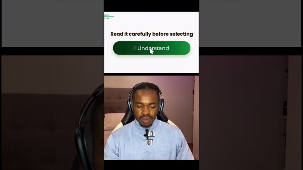 Nigeria finally renewal of Passport made Easy- online service #education #breakingnews #nigerianews Nigeria finally renewal of Passport made Easy- online service #education #breakingnews #nigerianews