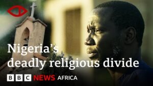 Nigeria: Faith, Fear and Fake News – BBC Africa Eye Documentary Nigeria: Faith, Fear and Fake News – BBC Africa Eye Documentary