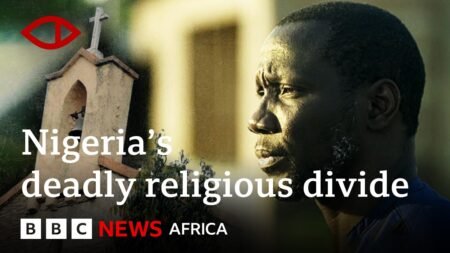 Nigeria: Faith, Fear and Fake News – BBC Africa Eye Documentary Nigeria: Faith, Fear and Fake News – BBC Africa Eye Documentary