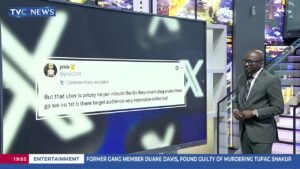 Today’s Top Story: Nigerians React As Uber Exits Nigeria After 12 Years Today’s Top Story: Nigerians React As Uber Exits Nigeria After 12 Years