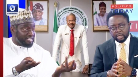 PFIPC: Why We Met Prince Adeyemi Behind Closed-Door During Investigation – Reps Committee Chair PFIPC: Why We Met Prince Adeyemi Behind Closed-Door During Investigation – Reps Committee Chair