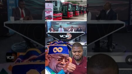 APC is A Failure & Must Never Return #tinubu #nigerianews #breakingnews APC is A Failure & Must Never Return #tinubu #nigerianews #breakingnews