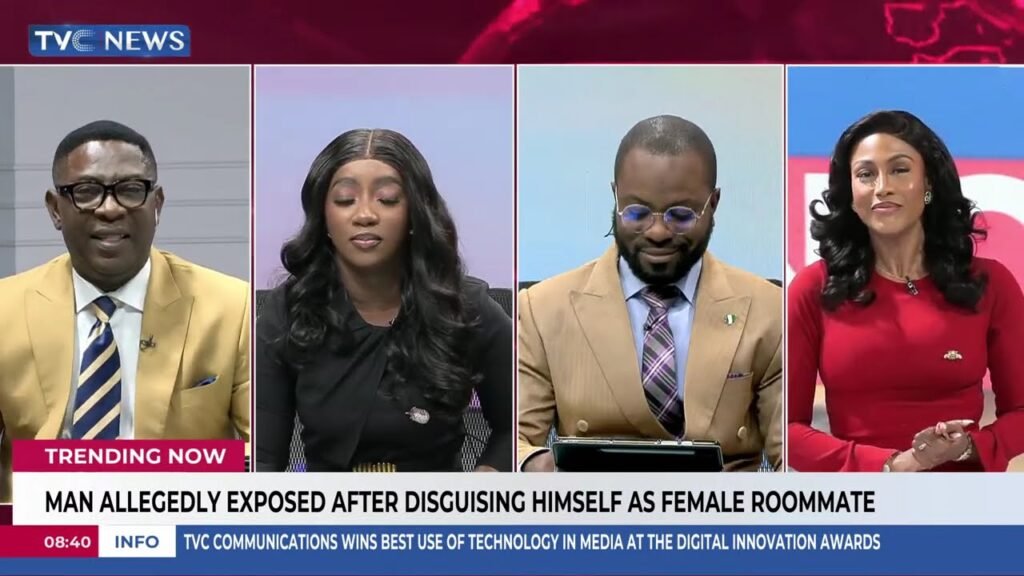 Trending Now: Abuja Woman Withdraws Ra*pe Allegation Against Nigerian Footballer + More Trending Now: Abuja Woman Withdraws Ra*pe Allegation Against Nigerian Footballer + More