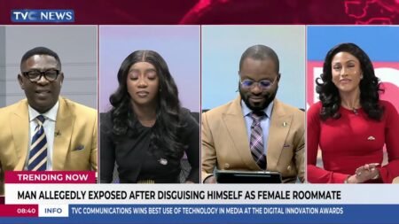 Trending Now: Abuja Woman Withdraws Ra*pe Allegation Against Nigerian Footballer + More Trending Now: Abuja Woman Withdraws Ra*pe Allegation Against Nigerian Footballer + More