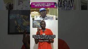 #9jakonvicts #politics #nigeria #news #9jakonvicts #politics #nigeria #news