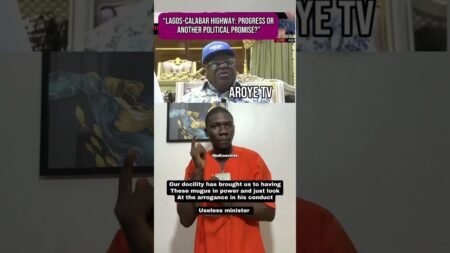 #9jakonvicts #politics #nigeria #news