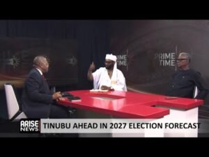 Opposition Parties Stand a Chance of Defeating Tinubu If They Come Together – Yusuf/Osuntokun Opposition Parties Stand a Chance of Defeating Tinubu If They Come Together – Yusuf/Osuntokun
