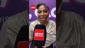 Top 50 Women in Nigeria! My Interview with News Central Nigeria. Top 50 Women in Nigeria! My Interview with News Central Nigeria.