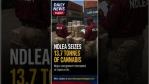 Daily News Today 20260109 #news #newsupdate #nigeria