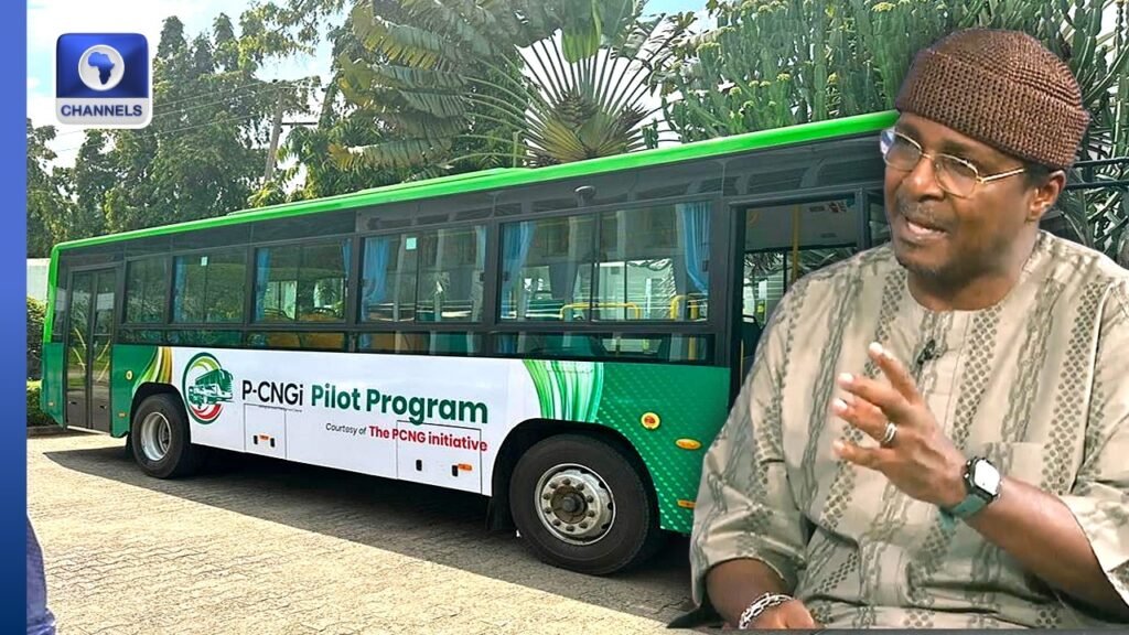 Beyond Petrol: Can CNG & EVs Transform Nigeria’s Transport Sector? | News Night Beyond Petrol: Can CNG & EVs Transform Nigeria’s Transport Sector? | News Night