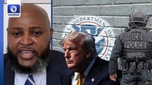 US Visa Crackdown: What It Means For Nigerians & Africans + More | Diplomatic Channel