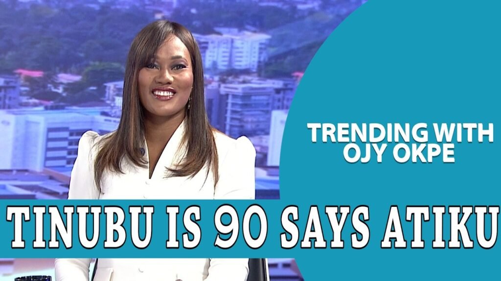 Tinubu’s Aide Says Peter Obi Can’t Run Nigeria+Atiku Claims Tinubu Is 90+Tinubu On Holiday|OjyOkpe Tinubu’s Aide Says Peter Obi Can’t Run Nigeria+Atiku Claims Tinubu Is 90+Tinubu On Holiday|OjyOkpe