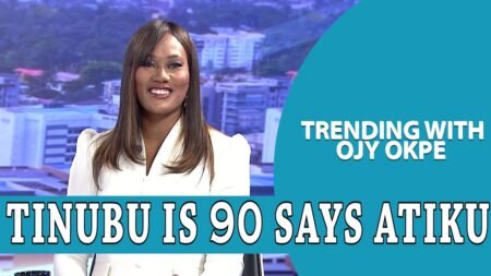 Tinubu’s Aide Says Peter Obi Can’t Run Nigeria+Atiku Claims Tinubu Is 90+Tinubu On Holiday|OjyOkpe Tinubu’s Aide Says Peter Obi Can’t Run Nigeria+Atiku Claims Tinubu Is 90+Tinubu On Holiday|OjyOkpe