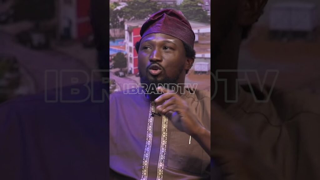 Would Nigerians Believe This If It Wasn’t VeryDarkMan?