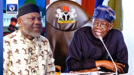 North Under Siege: Reps Minority Caucus Demands Action, bn Security Fund | The Gavel North Under Siege: Reps Minority Caucus Demands Action, bn Security Fund | The Gavel