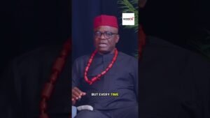 Honesty of Purpose The Path to Nigeria’s Progress | Chief Charles Ukandu Honesty of Purpose The Path to Nigeria’s Progress | Chief Charles Ukandu