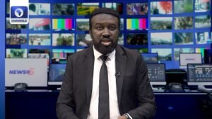 Kogi, Adamawa Security, Benin-Asaba Expressway, National Water Compact +More | News At 5