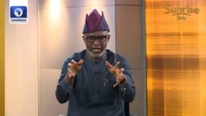 Subsidy: The Real Scam Is Punishing The Poor While Fraudsters Walk Free – Laolu Akande Subsidy: The Real Scam Is Punishing The Poor While Fraudsters Walk Free – Laolu Akande