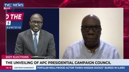 Kwankwaso Contributed To Whatever Is Going On In Nigeria Today – APC Spokesperson Kwankwaso Contributed To Whatever Is Going On In Nigeria Today – APC Spokesperson