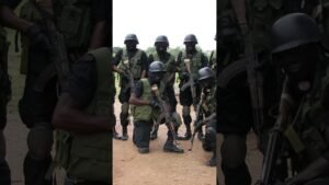 Nigeria news roundup for Wednesday, 23 September 2026.