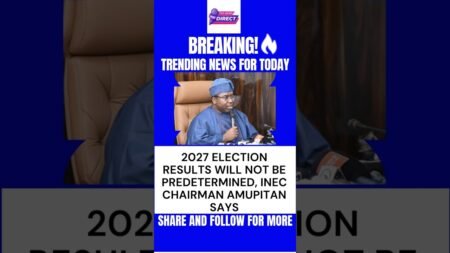 Trending News in Nigeria Today. #nigerianews Trending News in Nigeria Today. #nigerianews