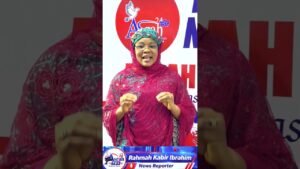 Labaran Yamma Daga Tashar Asrah 24Tv Gaskiayar Zance #Kano #arewapeople #nigeria #news #asrah24tv Labaran Yamma Daga Tashar Asrah 24Tv Gaskiayar Zance #Kano #arewapeople #nigeria #news #asrah24tv
