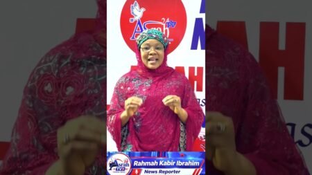 Labaran Yamma Daga Tashar Asrah 24Tv Gaskiayar Zance #Kano #arewapeople #nigeria #news #asrah24tv Labaran Yamma Daga Tashar Asrah 24Tv Gaskiayar Zance #Kano #arewapeople #nigeria #news #asrah24tv
