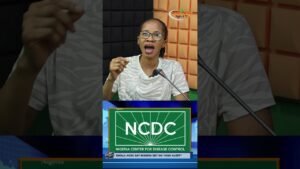 EBOLA: NCDC SAY NIGERIA DEY ON “HIGH ALERT” EBOLA: NCDC SAY NIGERIA DEY ON “HIGH ALERT”