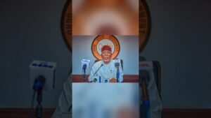 Ondo Students Get N400m Bursary, Scholarship Boost from Governor Aiyedatiwa Ondo Students Get N400m Bursary, Scholarship Boost from Governor Aiyedatiwa