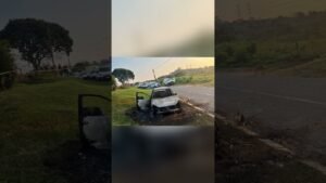 Fatal Gun Attack at South Africa Party Claims 11 Lives, Wounds 3 Fatal Gun Attack at South Africa Party Claims 11 Lives, Wounds 3