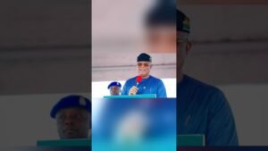 Akwa Ibom Marks 39 Years: Governor Eno Preaches Unity, Vision for Tomorrow