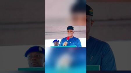 Akwa Ibom Marks 39 Years: Governor Eno Preaches Unity, Vision for Tomorrow Akwa Ibom Marks 39 Years: Governor Eno Preaches Unity, Vision for Tomorrow