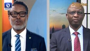 Tinubu’s Absence At UNGA, Nigeria Unity School + More | Sunrise Daily Tinubu’s Absence At UNGA, Nigeria Unity School + More | Sunrise Daily