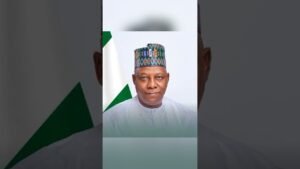 VP Shettima Joins Global Leaders at UNGA 81, Set to Unveil Nigeria’s Stance VP Shettima Joins Global Leaders at UNGA 81, Set to Unveil Nigeria’s Stance
