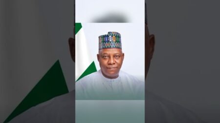 VP Shettima Joins Global Leaders at UNGA 81, Set to Unveil Nigeria’s Stance VP Shettima Joins Global Leaders at UNGA 81, Set to Unveil Nigeria’s Stance